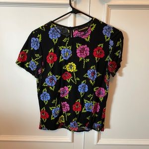 Adorable Nooworks top